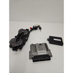 Kit De Demarrage Fiat Talento